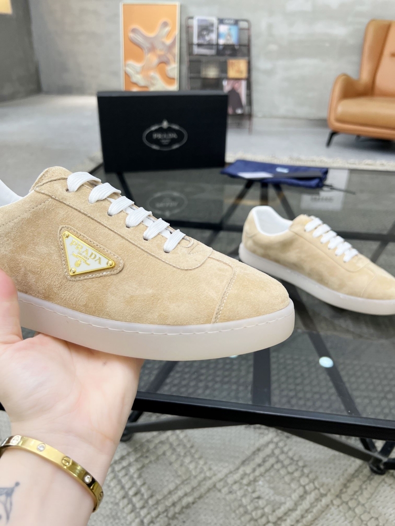 Prada Sneakers